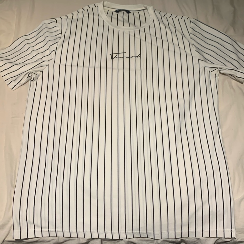 T Shirt white L
